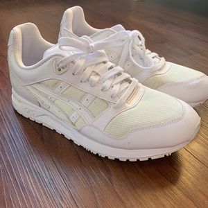 ASICS classic sneakers